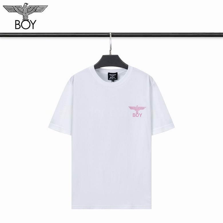 Boy London Men's T-shirts 211